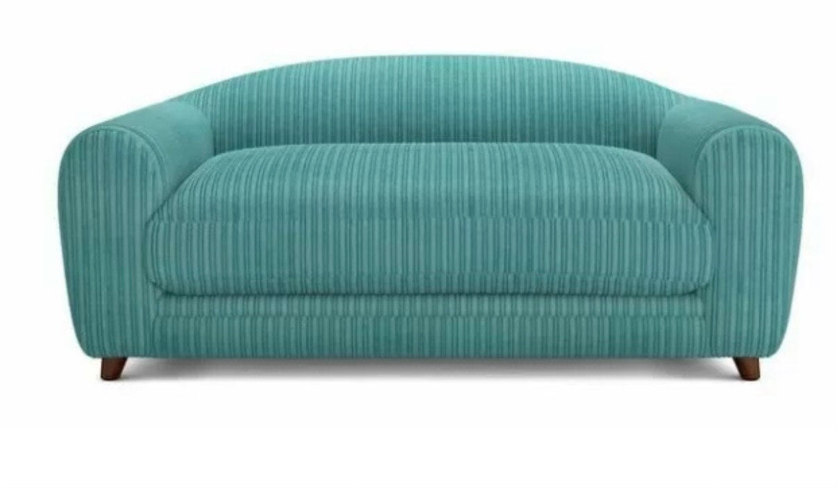 The Westy Dog Sofa Bed - Small