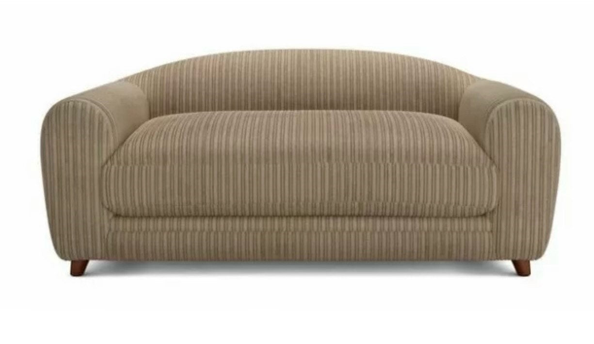 The Westy Dog Sofa Bed - Large