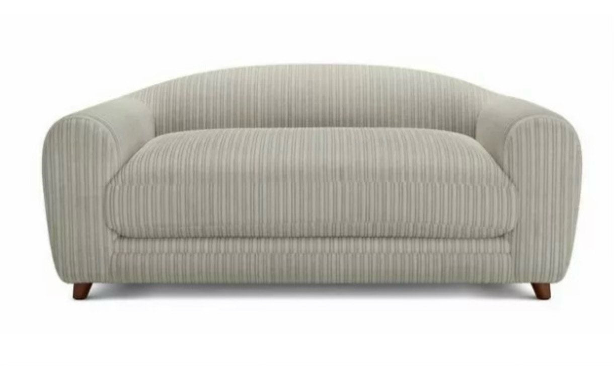 The Westy Dog Sofa Bed - Large