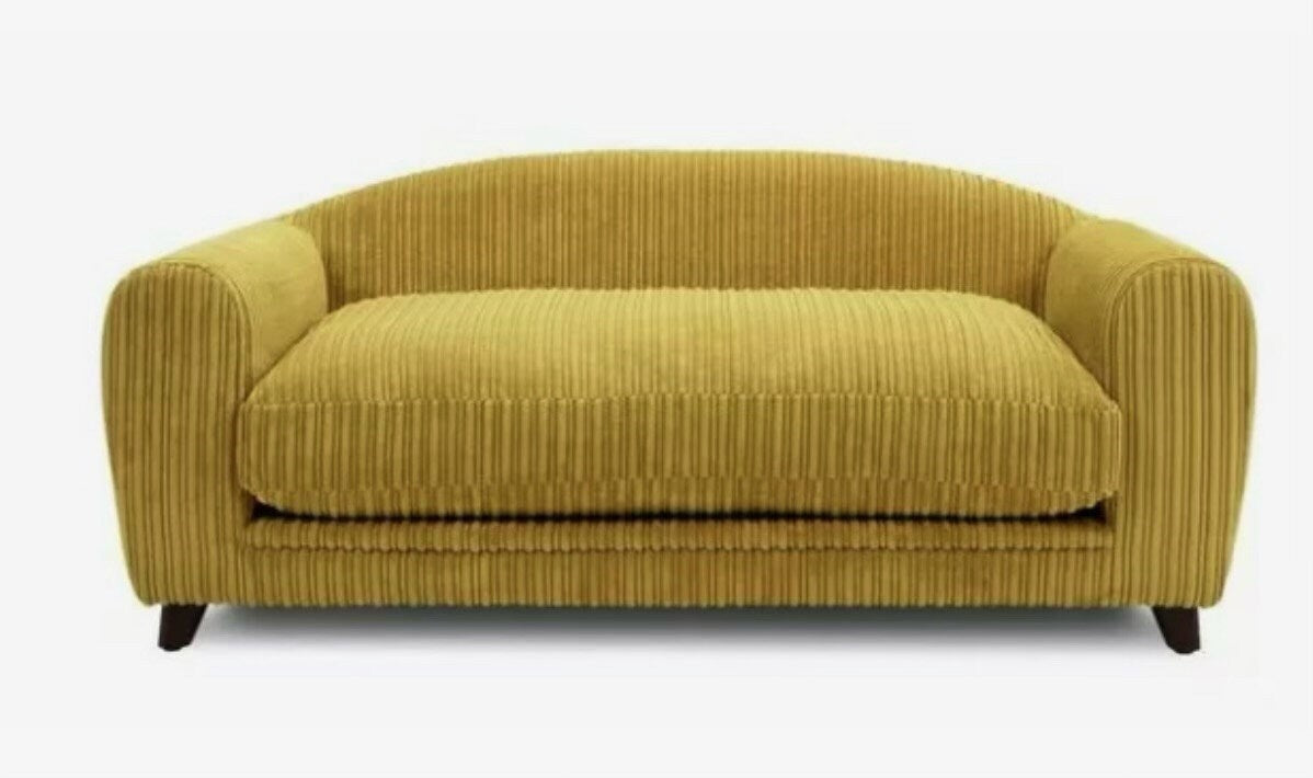 The Westy Dog Sofa Bed - Small